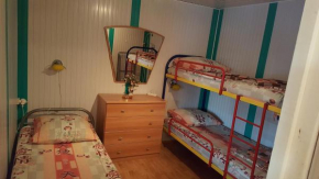 Holiday home on Novozapadnaya
